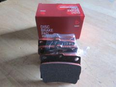 Тормозные колодки на Mitsubishi Challenger K96W tds TD-086-3391  2359301  4605A783  AFP358S  AN-468WK  AS-M402M  D6086M-02  F6086  MN-332M  MN102626  MR307415  MR389575  MZ690027  MZ690047  NDP-310C  PF-3391  PN3391  SN298P  TD3391  V9118M023, Заднее расположение