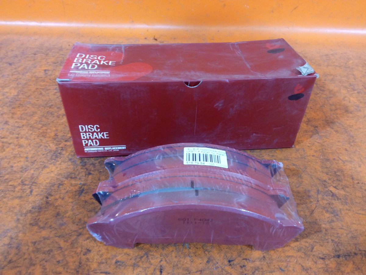 Тормозные колодки tds TD-086-4384, 05P1750, 17BP9224J, 1K033323Z, 1V4S3328Z, 1YU23328ZE, 2209720, 41060-89TA2, 41060-89TA6, 41060-89TB9, 41060-89TC7, 41060-89TC9, 586750080, 6261750, 8-97078409, 8-970784094, 8-97226103, 8-97318894, 8-97368980, 8229720, 8970784090, 8970784091, 8970784092, 897172427, 8972261030, 8973188900, 8973292650, 9880, 9H0KT05, AC0581750D, ADZ94222, AFP486, AN-429WK, AN429WKX, AS-G482, AV986, AY040-SZ006, AY040SZ006, CD4041, CD4041STD, CD4041TYPED, CKIS22, D4041, D4041-02, D404101, D4048, D404802, DFP836, F4041, FP4147, GDB7087, GK0424, GP04041, HP9204, MD380, MN-290, MS4384, N3609014, NDP-314, PF-4384, PF4384, PN4384, PRP1667, SN836P, SN888, TABP2328, TD4384, TH314, TN506, TN557, V9118Z011 на Isuzu Elf NPS71 Фото 2