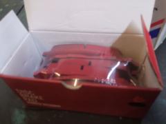 Тормозные колодки tds TD-086-2371, 0 986 AB2 143, 0 986 AB2 312, 17BP9072SJ, 1V162648Z, 2009801, 303 000BSX, 303 000SX, 363700200364, 402B0463, 44060-05J86, 44060-05J87, 44060-05J88, 44060-32J85, 44060-32J86, 44060-88E91, 4406005J86, 4406020J85, 600000099970, 8DB 355 026751, 8DB355006251, ADB0406, ADB0406HD, ADN14279, AF1200, AFP313S, AN-441WK, AN276K, AN276KX, AS-N418M, AS441, AV941, AY060-NS902, AY060NS902, BP1094, BP6546, BPN60, BPR051, BS2162, D1095, D109502, D1200, D1200M, D1200M-02, D406M-S2085, DFP745, DP5041, F1200, FP2115, GDB745, GP01200, J3611032, KBP6510, KD1771, MDB1452, MDB2506, MN-303M, MS2371, N01150, NP2069, P 56 020, PF-2371, PF2269, PF2371, PF2371/2269, PN2371, Q0930878, RS269, SN791, SN839P, T0364, TD2371, TN489, V9118N053, VP269 на Nissan Safari WGY60 Фото 2