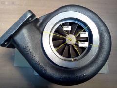 Турбина SST ST-138-4326, ME091427 на Mitsubishi Fuso FV517 8DC91 Фото 8