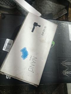 Рулевой наконечник NANO parts NP-073-7275, 0286491, 0521EP, 14TR784, 2121ESC, 42471, 83942471, 8434320ASX, 8434320SX, ADM58761, ATE0416, CE0461, CE0489, CEMZ40, CEMZ70, E112-32-280, ET51421, FE9421, FO1314RE, M410A26, M87991, ME9900, MZA07785, MZE11232280, MZTE02, QF33E00050, SE9421, STE11232280, STE11405A, TE3220, TGE11232280 на Mazda Tribute EPEW Фото 2