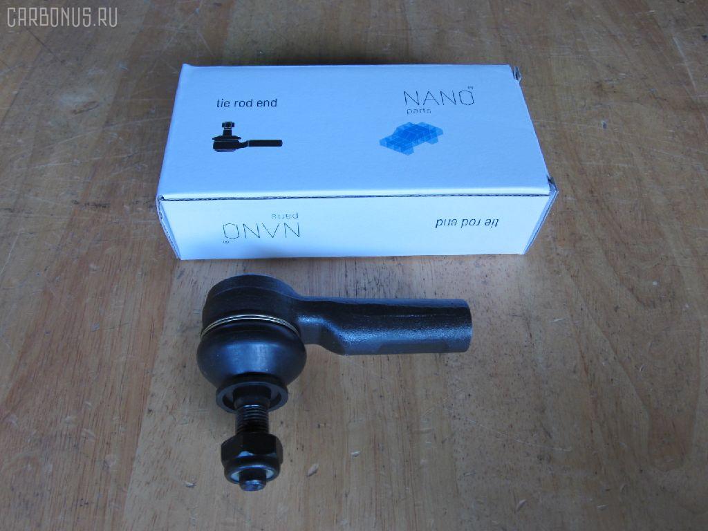Рулевой наконечник NANO parts NP-073-8660 на Suzuki Escudo TD54W Фото 1