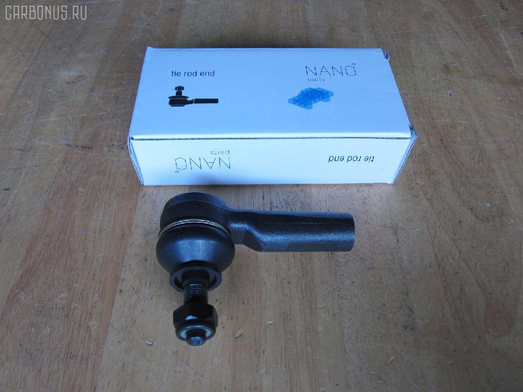 Рулевой наконечник NANO parts NP-073-8660, 0282631, 0282839, 03179, 07080690, 0721JB, 0721RW, 0721SX4, 11108800, 111800, 1130030093, 18116AP, 19065035205, 20234AP, 20891AP, 23020558, 230734, 26276, 27TR549, 3010910, 301744EGT, 3110, 3179, 325003170, 3316 020 0001, 36906KITMS, 38301 01, 4000081, 4012131, 4201446, 4207342, 42309, 42309BPCSMS, 42309BSETMS, 4302006, 431019, 46578, 4744600709, 48810-65J00, 48810-79J01, 4881079J00, 48810B79J0, 5035204, 5035205, 5100174ASX, 5100174SX, 52384, 54018608, 5752, 600000144210, 6010412, 690799, 7080690, 71750067, 772S0301, 77333, 77334, 84942309, 8500 10123, 8500 69106, 9107005, 9108516, 9109123, 914T0352, 9977333, A25966, ADK88730, AS12D90610, ATE0707, ATESU1019, AW1310132LR, BTR5474, BTR5475, C4321LR, CE0619, CES-17, CEU20, CTRE4023, DC17168, DC2522, DC2522TE, DE1251, DR5834, ET23641, F3110, FIES5155, FTR5474, FTR5475, GSP201337, GSP201575, HTE6012, I18015, I18015YMT, I18016, I18016YMT, IB119072, J4828017, JAPTI800, JSE0075, JTE7680, JTRSZ008, K301150, KAT0906SUZ, L10123, L69106, ME9960, MO2101, MO2107, MO2107S, MTR8800, N1809, N4828016, N4828017, NSB3301, PS1208, PXCTM001, Q0350014, Q0350535, QF33E00029, RB5348, RD4633, S070613, S410I26, SE-7641, SKZSU015, SN2363, SP30026, SS7014, ST4881065J00, STE11702A, STE8510, STE8513, SU10767, SZ02606254, SZ1301RE, SZ2016, SZ2017, SZ261, SZ501, SZA09694, SZES7347, TA2493, TA2715, TG4881065J00, TI800, TOPB11, VTR1231, Z11004 на Suzuki Escudo TD54W Фото 1
