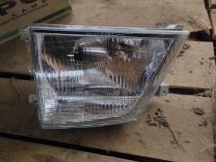 Фара 100-24774 DEPO 100-24774,215-11A5L-RD-E на Nissan Caravan E25 Фото 3