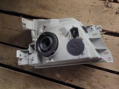 Фара 100-24774 DEPO 100-24774,215-11A5L-RD-E на Nissan Caravan E25 Фото 4
