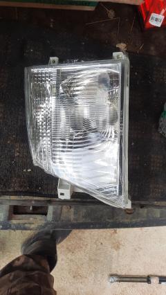 Фара 100-24774 DEPO 100-24774,215-11A5L-RD-E на Nissan Caravan E25 Фото 6