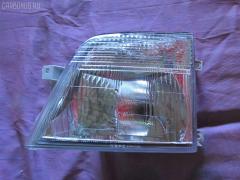 Фара 100-24774 DEPO 100-24774,215-11A5L-RD-E на Nissan Caravan E25 Фото 2