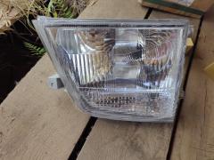 Фара 100-24774 DEPO 100-24774,215-11A5R-RD-E на Nissan Caravan VPE25 Фото 3