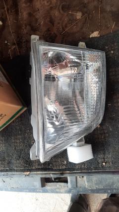 Фара 100-24774 DEPO 100-24774,215-11A5-RD-E на Nissan Caravan E25 Фото 5
