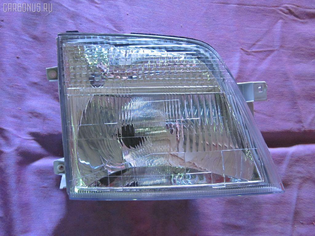 Фара 100-24774 DEPO 100-24774,215-11A5R-RD-E на Nissan Caravan VPE25 Фото 2