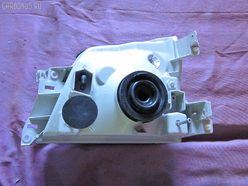 Фара 100-24774 DEPO 100-24774,215-11A5R-RD-E на Nissan Caravan VPE25 Фото 1