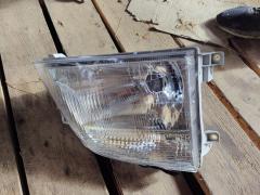 Фара 100-24774 DEPO 100-24774,215-11A5R-RD-E на Nissan Caravan VPE25 Фото 4