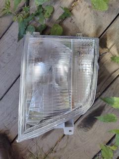 Фара 100-24774 DEPO 100-24774,215-11A5R-RD-E на Nissan Caravan VPE25 Фото 6