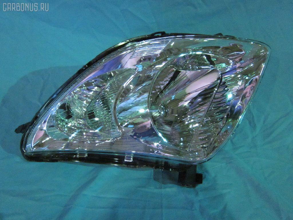 Фара P4432 TYC P4432,20-A699-A5-6B на Suzuki Swift ZC11S Фото 1