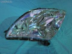 Фара на Suzuki Swift ZC11S TYC P4432 20-A699-A5-6B, Правое расположение