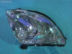 Фара на Suzuki Swift ZC11S TYC P4432 20-A700-A5-6B, Левое расположение