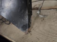 Капот TYG AD20010A, 0019280, 0019280A1, 0019281, 00307100, 021508, 02390210, 0325660, 05030432, 10021101, 1017000, 107700, 13 10 03, 133403, 133403J, 133403JUC, 133503, 133503J, 1953B, 6803000019280P, 6803000019280Q, 8120108, 8E0823029, AD0203100, AD0203130, AD20010AV, AD3101A, ADA401112, AI0A401330, AU144011, AU25001500000, AU250150, FP 0019 280, GD1953B, L00569, PAD20010A, PAD20010A6PAK, PAD20010AQ, PAD20013AQ, STAU26015A0, UAF0217400 на Audi A4 8E2 Фото 3