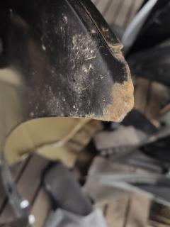 Капот TYG AD20010A, 0019280, 0019280A1, 0019281, 00307100, 021508, 02390210, 0325660, 05030432, 10021101, 1017000, 107700, 13 10 03, 133403, 133403J, 133403JUC, 133503, 133503J, 1953B, 6803000019280P, 6803000019280Q, 8120108, 8E0823029, AD0203100, AD0203130, AD20010AV, AD3101A, ADA401112, AI0A401330, AU144011, AU25001500000, AU250150, FP 0019 280, GD1953B, L00569, PAD20010A, PAD20010A6PAK, PAD20010AQ, PAD20013AQ, STAU26015A0, UAF0217400 на Audi A4 8E2 Фото 8