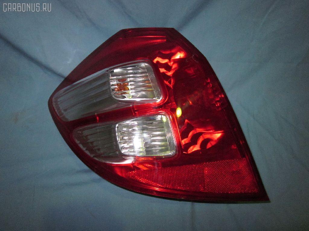 Стоп P7030 DEPO P7030,217-1987L-AE на Honda Fit GE6 Фото 1