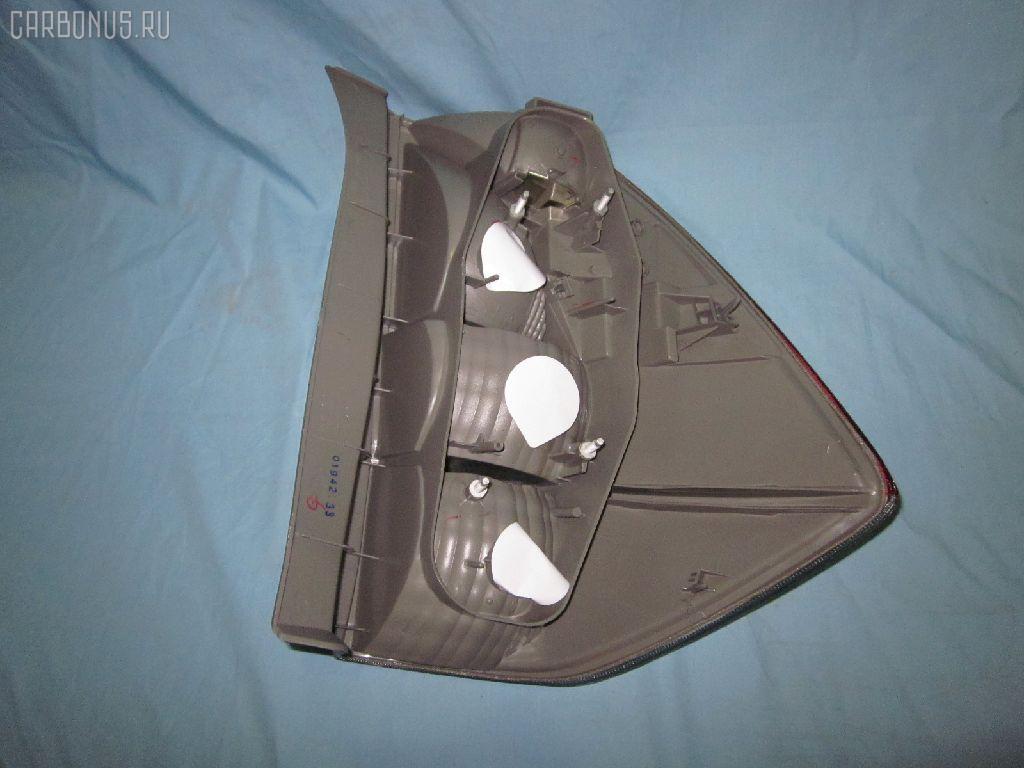 Стоп 4990 DEPO 4990,217-1970R-LD-UE на Honda Edix BE1 Фото 2