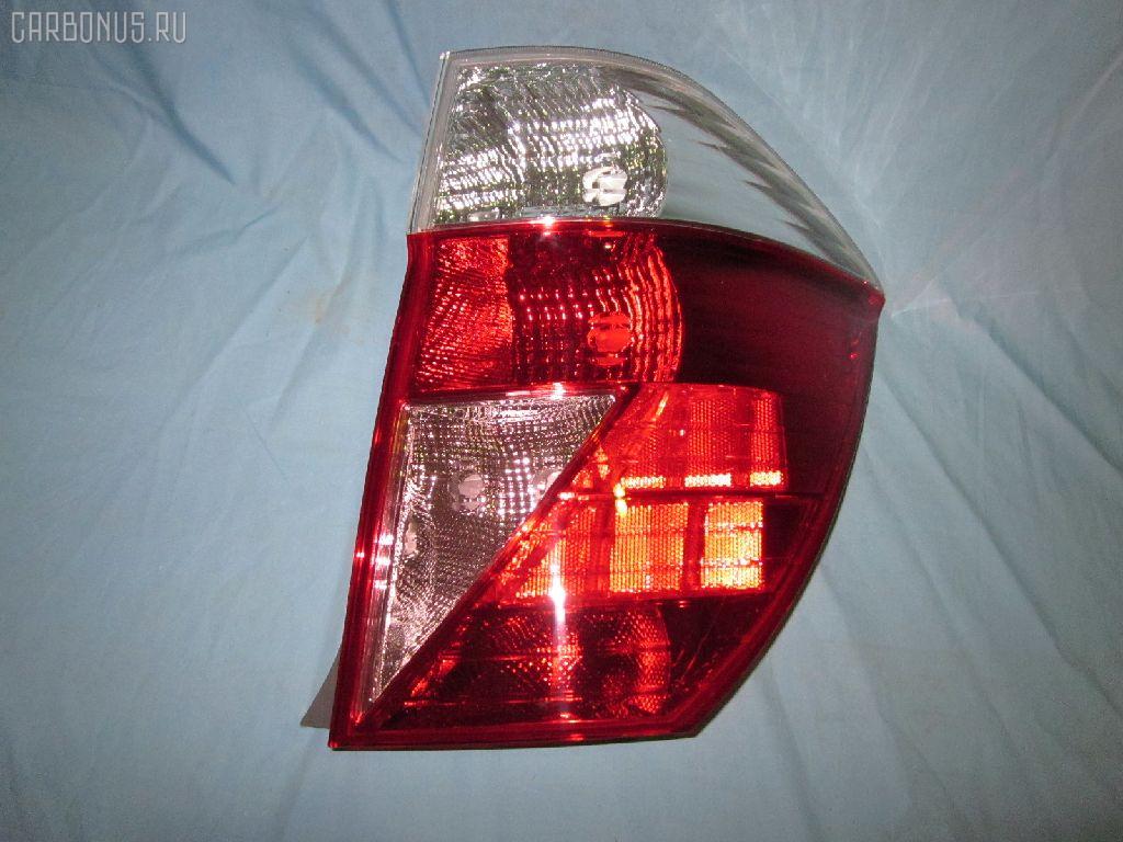 Стоп 4990 DEPO 4990,217-1970R-LD-UE на Honda Edix BE1 Фото 1