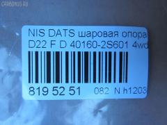 Шаровая опора NANO parts NP-082-1498, 01020735, 0220WD22LF, 03089, 0404625, 1020735, 14585301, 17018AP, 1705616, 18BJ213, 19075042240, 23488, 2462S0073, 3089, 34508, 34508 01, 3616 010 0019, 40160-2S601, 401602S685, 401602S686, 401609Z510, 40880, 4103020, 42185, 42673, 4700496, 47398Z, 5042240, 52239, 5274024ASX, 5274024SX, 574 0224, 600000148850, 722707, 7301115, 73115, 82942673, 8497710, 8500 14546, 880556, 9205907, 92NS05907, 9302310, 990065, A25594, ABJ0230, ADN18694, ATBNI1037, AW1320171LR, BBJ5454, BJ115, BJ7648, BJL117, BJU107, C1248LR, CB0324, CBJ7179, CBN63, DB1026, FBJ5454, GSP401323, HBJ4403, J11023, J11023JC, J11023YMT, J4861035, JAPBJ115, JB22832, JBJ7521, JBJNI009, K80647, KAT1043NIS, KBJ5454, L14546, LVSJ1158, MB4832, MBJ8115, N420N50, NIBJ10804, NS1017, NSB62658, Q0410125, Q0410558, QSJ3509S, RE2431, S080392, SB-4832, SBJ6501, SJ6302, SS2364, ST401602S601, TC1789, TEA1034 на Nissan Datsun LFMD22 Фото 2