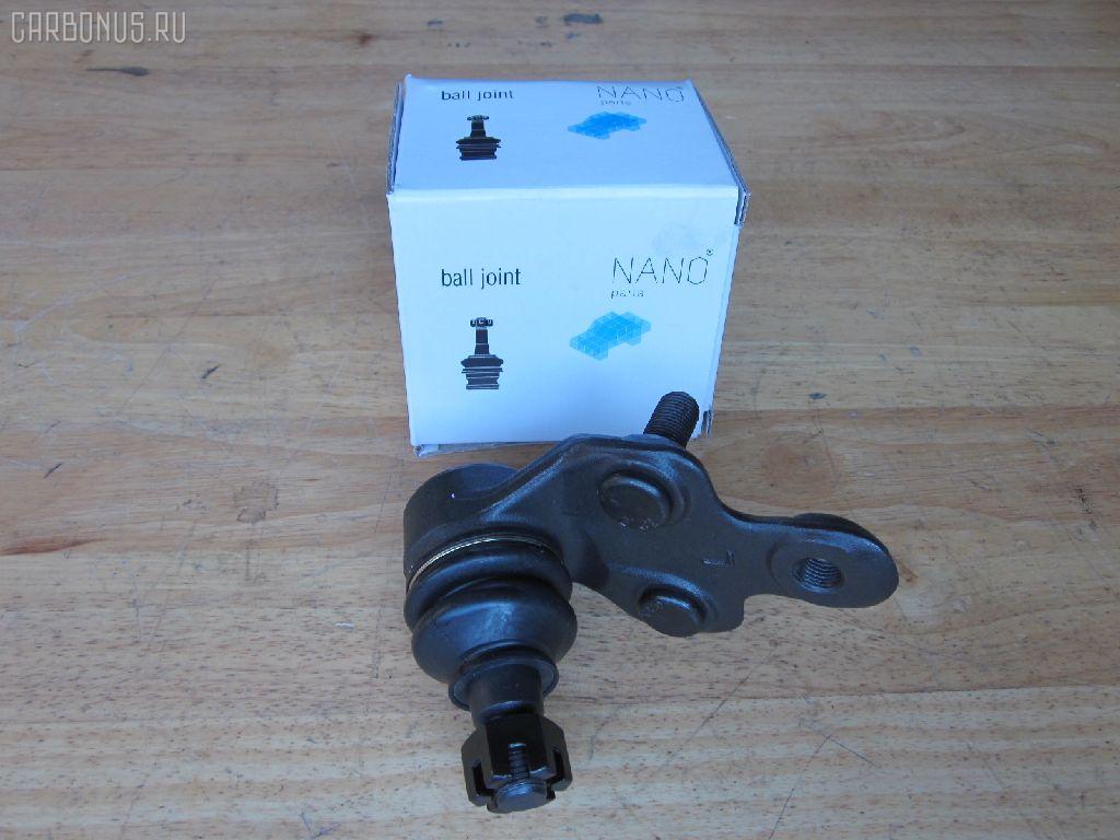 Шаровая опора NANO parts NP-082-4442, 01010737, 0120MCV30L, 03213, 0404338, 041461B, 04345B, 0494338, 0497358, 1010737, 101218EGT, 101252EGT, 1060230132, 10TY1010, 13718AP, 14583302, 206278, 220309, 2206116, 23010360, 28700, 3016 010 0043, 3188, 3213, 34706, 34706 01, 34706PCSMS, 34706SETMS, 35706, 4200140, 4200140L, 4204037, 43122, 43340-29175, 4334009010, 4334009080, 4334029175, 4334029215, 45196, 45475, 4701467, 4703239, 4840300770, 4840300779, 5051302, 51388, 5298038ASX, 5298038SX, 57553, 598 0238, 600000149110, 7302208, 7302208L, 73208, 73208L, 81 92 8700, 81943122, 8500 13568, 880048, 926910, 92TY02607, 9945196, A01SB10140, ABJ0115L, ADT38675, AG4334029215OE, ATBTO1061, AW1320026L, BBJ5467, BJ11001, BJ208, BJ208L, C1098L, CB0402L, CBJ5012, CBT-57L, CBT56L, CET57L, CS0005, DB1002, DB35084, DB35154, DC1168, DC1168BJ, DP101A332, F3188, FBJ5467, FK0959L, FL893D, G3904, GSP401356, HB 821 241, HBJ6204L, IB117007, J12050, J12050JC, J12050YMT, J4862033, JAPBJ208L, JB26752L, JBJ7532, JBJTO004, JSB0029L, K1228, KAT10053TOY, KSB050L, KT 053240, L13568, LTO1097, LVSJ915, MB3752L, MBJ8208, MO2108, MTB034L, MV4334029175, NST2008L, PS3181L, PXCJF017, Q0410240, QF50D00029, QSJ3372S, R8010L, R84334029175, RE3548, RLB6133L, RP4334029215, S080149, S080236, SB-3752L, SBJ11123AL, SBJ9012, SR8817, SS5376, SS6305, ST4334029175, SU10623, T186, T420A67, TC1514, TEA1710L, TG4334029175, TG5121, TG5216, TO1007, TO1042, TO2201BJ, TOBJ3001, TYA1035AWL, TYB87834, TYCAM02820L, VPM4334029175, VSJ915 на Toyota Camry ACV30 Фото 1