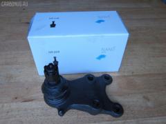 Шаровая опора на Isuzu Bighorn UBS69GW NANO parts NP-082-5873  01070325  0400784  05315  06400  1070325  1204064  13943327  19816  2003005  220210  2462S0472  40 78 0001  43327  4704014  5201451SX  5250001ASX  5250001SX  58307  600000149750  616 010 5352  7309911  73911  7701463ASX  8-97103-437-0  85189  915333  9580  ABJ0803  ADZ98612  ATBIS1016  BBJ5528  BJ911  C1345LR  CB0154  CBIS-19  CBJ7085  DB1212  EF1172  FBJ5528  HBJ2802  J19Z0000  J4869006  J4869007  JB24312  JBJ946  JBJIS010  JSB0076  JSB0076БУПАК  K1910  MB5312  MBJ8911  MP8971034370  PS3162  S080943  SB-5312  SBJ3516  TC168, Переднее Нижнее расположение