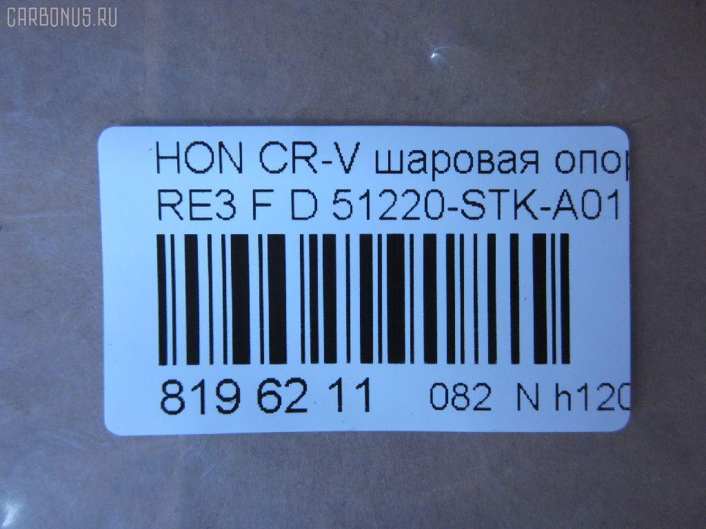 Шаровая опора NANO parts NP-082-2587, 01050555, 02624, 0320RE, 0408063, 045873B, 0904808, 101256EGT, 1050555, 1060230060, 10HN0500, 130101620, 14583104, 19075042612, 220548, 22501AP, 23010437, 2462S0213, 2462S0379, 2624, 26710, 31160100007, 3440300800, 3440300809, 3604004, 38111 01, 4200191, 42115, 42135, 4626, 4707817, 47685, 5042612, 50692, 51220-STK-A01, 51220STKA01, 51220SWN003, 51220T0AA01, 51350TA7003, 51360TA7003, 5200184ASX, 5200184SX, 52536, 57014608, 600000149490, 7304410, 73410, 8500 40541, 850040541, 85942115, 85942135, 917482, 9211390, 9947685, ABJ0314, ADH286111, ADH286134, AG51220STKA01OE, ATBHO1020, AW1320054LR, BBJ5645, BJ10070, BJ410, C1272LR, CB0129, CBH33, CBHO-44, CBJ01011A, CBJ7161, CX0116, DB1222, DB35217, DC1637BJ, DLZ51220STKA01, F4626, FBJ5645, FK0948, G31020, GSP401223, H420A53, H424, HB 870 225, HBJ2213, HN1033, HNB12124, HO2003BJ, HO610, HOBJ8094, J14015, J14015YMT, J4864016, JAPBJ410, JB28022, JBJ7569, JBJHO005, JSB0135, K1411, K330109, KAT1045HON, KT 053257, L40541, LVSJ1115, MB9703, MBH022, MBJ8410, MTB001, MV51220STKA01, N4864013, NSH2193, PS3204, Q0410206, QSJ3618S, R851220SWN003, S080465, SB-H022, SBJ11309A, SBJ2013, SHBJ00408, SJ2505, SJ2510, SR5930, SS7441, ST51220STKA01, ST51220SWN003, TC2627, TEA1048, TG51220STKA01, TG5238, V260274, VPM51220STKA01 на Honda Cr-V RE3 Фото 2