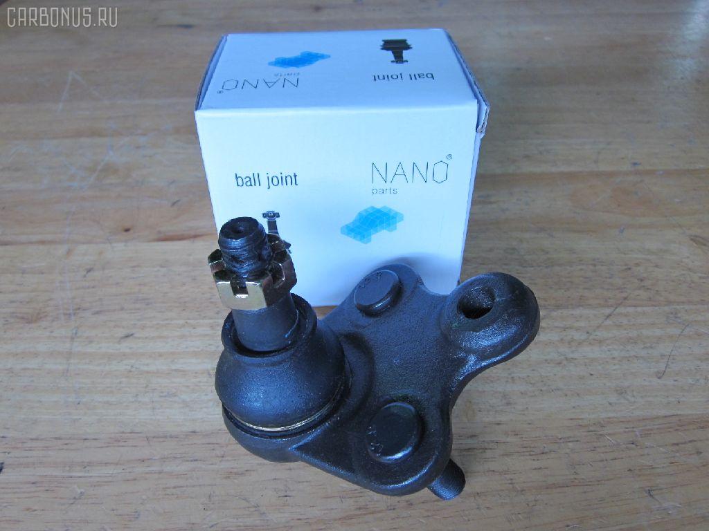 Шаровая опора NANO parts NP-082-2587, 01050555, 02624, 0320RE, 0408063, 045873B, 0904808, 101256EGT, 1050555, 1060230060, 10HN0500, 130101620, 14583104, 19075042612, 220548, 22501AP, 23010437, 2462S0213, 2462S0379, 2624, 26710, 31160100007, 3440300800, 3440300809, 3604004, 38111 01, 4200191, 42115, 42135, 4626, 4707817, 47685, 5042612, 50692, 51220-STK-A01, 51220STKA01, 51220SWN003, 51220T0AA01, 51350TA7003, 51360TA7003, 5200184ASX, 5200184SX, 52536, 57014608, 600000149490, 7304410, 73410, 8500 40541, 850040541, 85942115, 85942135, 917482, 9211390, 9947685, ABJ0314, ADH286111, ADH286134, AG51220STKA01OE, ATBHO1020, AW1320054LR, BBJ5645, BJ10070, BJ410, C1272LR, CB0129, CBH33, CBHO-44, CBJ01011A, CBJ7161, CX0116, DB1222, DB35217, DC1637BJ, DLZ51220STKA01, F4626, FBJ5645, FK0948, G31020, GSP401223, H420A53, H424, HB 870 225, HBJ2213, HN1033, HNB12124, HO2003BJ, HO610, HOBJ8094, J14015, J14015YMT, J4864016, JAPBJ410, JB28022, JBJ7569, JBJHO005, JSB0135, K1411, K330109, KAT1045HON, KT 053257, L40541, LVSJ1115, MB9703, MBH022, MBJ8410, MTB001, MV51220STKA01, N4864013, NSH2193, PS3204, Q0410206, QSJ3618S, R851220SWN003, S080465, SB-H022, SBJ11309A, SBJ2013, SHBJ00408, SJ2505, SJ2510, SR5930, SS7441, ST51220STKA01, ST51220SWN003, TC2627, TEA1048, TG51220STKA01, TG5238, V260274, VPM51220STKA01 на Honda Cr-V RE3 Фото 1