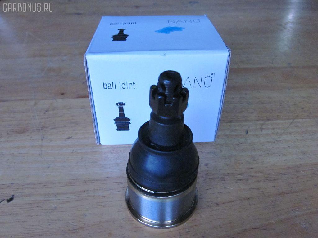Шаровая опора NANO parts NP-082-5358, 01050445, 0320CL7D, 0404366, 04510SZ3000, 047544B, 101253EGT, 1050445, 1060230151, 14584104, 22020AP, 220485, 2462S0261, 3116 010 0015, 35699, 3603023, 38277 01, 4200081, 42138, 4710065, 51210SZ3010, 51215SZ3010, 51220-SDA-A02, 51220SDA305, 51220SDAA00, 51220SDAA02, 51220SZ3010, 5200181ASX, 5200181SX, 537 0216, 5370219, 57028308, 600000149460, 6685, 723155, 7304402, 73402, 8500 40574, 85942138, 880630, 9210909, 9947285, ABJ0308, ADH286137, ATBHO1015, AW1320297LR, BBJ5579, BJ10097, BJ402, C1261LR, CB0118, CBHO-33, CBJ7180, DB1221, DB35083, FBJ5579, FL10524D, G31052, H420A98, H545, HB 870 221, HNB11589, HO2001BJ, HOBJ10683, J14004, J14006, J14010, J14010YMT, J14Z0004, J24Z0002, J4864013, JAPBJ402, JB28312, JBJ7604, JBJHO008, K1409, KAT1018HON, LVSJ1196, MB6312, MBJ8402, MV51220SDAA02, N4864014, NSH2190, PS3324, PXCJJ008, Q0410641, QF00U00140, QSJ3551S, R851220SDAA00, S080481, SB-6312, SB6132, SBJ2024, SBJ31304S, SJ2507, SS7631, ST51220SDAA02, TC2942, TEA1064, TG51270SM4A04, TG5191, V260293, VPM51220SDAA02, ZSDHD010 на Honda Accord CL7 Фото 1
