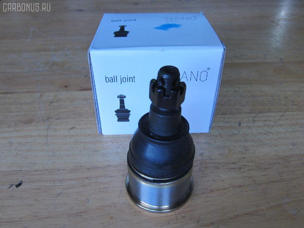 Шаровая опора NANO parts NP-082-5358, 01050445, 0320CL7D, 0404366, 04510SZ3000, 047544B, 101253EGT, 1050445, 1060230151, 14584104, 22020AP, 220485, 2462S0261, 3116 010 0015, 35699, 3603023, 38277 01, 4200081, 42138, 4710065, 51210SZ3010, 51215SZ3010, 51220-SDA-A02, 51220SDA305, 51220SDAA00, 51220SDAA02, 51220SZ3010, 5200181ASX, 5200181SX, 537 0216, 5370219, 57028308, 600000149460, 6685, 723155, 7304402, 73402, 8500 40574, 85942138, 880630, 9210909, 9947285, ABJ0308, ADH286137, ATBHO1015, AW1320297LR, BBJ5579, BJ10097, BJ402, C1261LR, CB0118, CBHO-33, CBJ7180, DB1221, DB35083, FBJ5579, FL10524D, G31052, H420A98, H545, HB 870 221, HNB11589, HO2001BJ, HOBJ10683, J14004, J14006, J14010, J14010YMT, J14Z0004, J24Z0002, J4864013, JAPBJ402, JB28312, JBJ7604, JBJHO008, K1409, KAT1018HON, LVSJ1196, MB6312, MBJ8402, MV51220SDAA02, N4864014, NSH2190, PS3324, PXCJJ008, Q0410641, QF00U00140, QSJ3551S, R851220SDAA00, S080481, SB-6312, SB6132, SBJ2024, SBJ31304S, SJ2507, SS7631, ST51220SDAA02, TC2942, TEA1064, TG51270SM4A04, TG5191, V260293, VPM51220SDAA02, ZSDHD010 на Honda Accord CL7 Фото 1