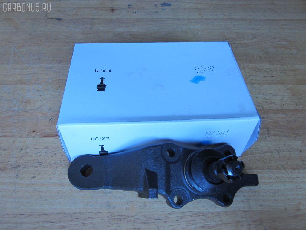 Шаровая опора NANO parts NP-082-1178 на Toyota Tundra UCK30L Фото 1