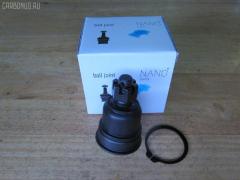 Шаровая опора на Nissan Navara D40T NANO parts NP-082-4549  01020770  1020770  14646001  17241AP  18BJ131  19075042239  2462S0316  26773  36160100023  40110-EB70D  40110EA000  40110EB70A  5042239  5200310SX  7301131  73131  9206130  990048  ABJ0231  ATBNI1044  BBJ5569  BJ131  CBJ7138  DB1302  FBJ5569  FK0263  GSP401319  GSP401398  HB800126  HBJ4437  J21004YMT  J4981004  JB22281  JBJ7624  JSB0074  LVSJ1207  MBJ8131  N420N135  N4881006  N595  N75329  NI1002BJ  NSB83471  PS3225  Q0410562  S080594  SB4981  SBJ6543  SS7079  ST40110EB70A  TRK0095  VPM40110EA000  ZSGNS004, Переднее Верхнее расположение
