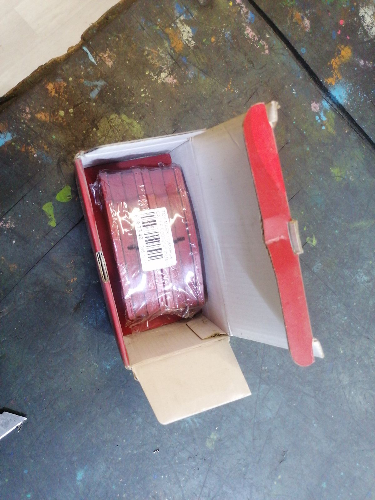 Тормозные колодки tds TD-086-1071, 0 986 495 331, 0 986 AB2 002, 0133 00, 0133 10, 013300, 013310, 04465-22010, 04465-22020, 04465-22070, 04465-22080, 04465-22140, 04465-22210, 04465-22290, 04465-35120, 0446522010, 0446522020, 0446522030, 0446522070, 0446522080, 0446522140, 0446522190, 0446522200, 0446522210, 0446522290, 0446535120, 04465YZZ58, 04491-22130, 04491-22140, 04491-22150, 04491-22160, 04491-22161, 04491-22162, 04491-22163, 04491-22170, 04491-22171, 04491-22172, 04491-22180, 04491-22181, 04491-22190, 04491-22200, 04491-22220, 04491-22230, 04491-22380, 04491-24010, 04491-35091, 04491-35092, 0449122130, 0449122140, 0449122141, 0449122150, 0449122160, 0449122161, 0449122162, 0449122163, 0449122170, 0449122171, 0449122172, 0449122180, 0449122181, 0449122190, 0449122200, 0449122210, 0449122220, 0449122230, 0449122231, 0449122240, 0449122250, 0449122380, 0449124010, 0449124020, 0449135040, 0449135090, 0449135091, 0449135220, 05P200, 08800155, 120232, 120322, 13300, 13310, 1501224525, 17BP9089J, 180353, 180353396, 1V033328Z, 1Y063328ZE, 2104202, 2104215004T4047, 213300, 213310, 224525, 2302, 30179, 363702160734, 36460, 384, 446522010, 446522020, 446522070, 446522080, 449122140, 449122150, 449122163, 449122170, 449122171, 449122172, 449122180, 449122190, 449122200, 449135091, 449135092, 5002232, 50232, 551694, 551711, 572246B, 572246J, 5820, 606 002BSX, 6102939, 6260200, 7127D207, 8110 13065, 835820, 8800155, 8DB 355 029241, 9269, A1N016, AC058200D, ADB0160, ADB0160HD, ADT34205, ADT34205AF, AF2018, AFP54, AN-103K, AN103KX, AN113K, AN113KX, AS-T037, AS103, ASN101P, ASN66, AV798, AY040-TY028, AY040TY028, BBP1285, BL1215A1, BP1209, BP2232, BP2322, BP9006, BPT11, C12032JC, CD2018, CD2018STD, CD2018TYPED, CKT17, CMX207, D2018, D2018-02, D201801, D201802, DB281, DBP281, DP5088, E113, EC1208, ELT207, FBP1208, FD853A, FDB281, FP0207, GDB293, GDB293S, GDB3293, GK1031, GP02018, HDP58, HP5049, J PA232AF, JAPPA232AF, KBP9032, KD2757, LP461, MD059, MDB1252, MFP2232, MKD207, MN-54, MN236, MS1071, MX207, NDP-58, NP1013, P033300, P033310, P83008, PA232AF, PAD397, PF-1071, PF1071, PF1074, PN1071, QF58800, RB0353, RN592M, SN229, SP1208, ST04465YZZ50, T0379, T0610359, T360A32, TD1071, TH58, TN074, V9118A008, WS216800, WS329501 на Toyota Mark Ii GX71 Фото 2