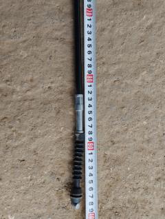 Тросик стояночного тормоза 46420-35480 на Toyota Hilux LN85 Фото 4