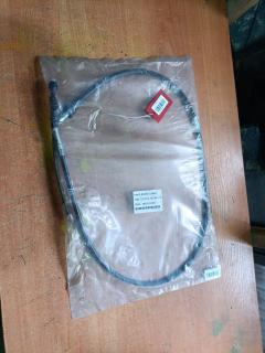 Тросик стояночного тормоза 46430-12300 на Toyota Corolla AE100 Фото 3