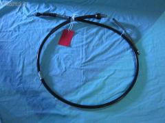 Тросик стояночного тормоза на Toyota Corolla AE100 46430-12300, Левое расположение