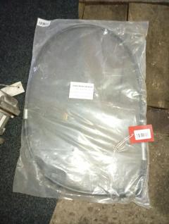 Тросик стояночного тормоза 46430-12300 на Toyota Corolla AE100 Фото 2