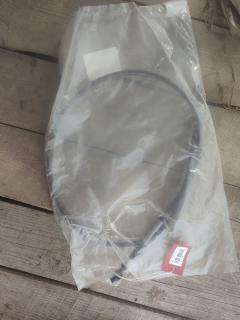 Тросик стояночного тормоза 46420-12400 на Toyota Corolla AE100 Фото 2