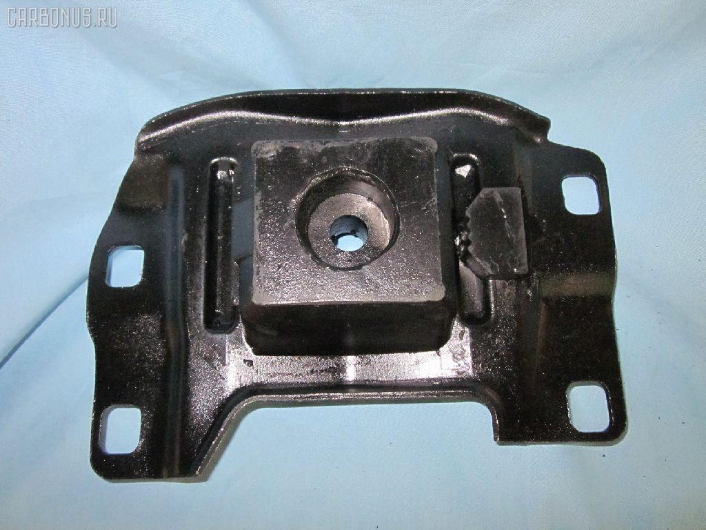 Подушка КПП 470.MZ2681 на Mazda Axela BK5P ZY-VE Фото 2