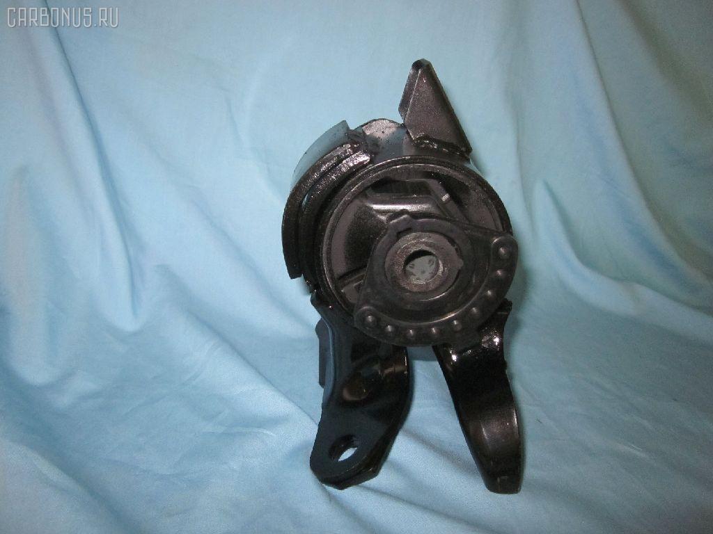 Подушка КПП 470.MZ2683 на Mazda Atenza GG3P L3 Фото 1