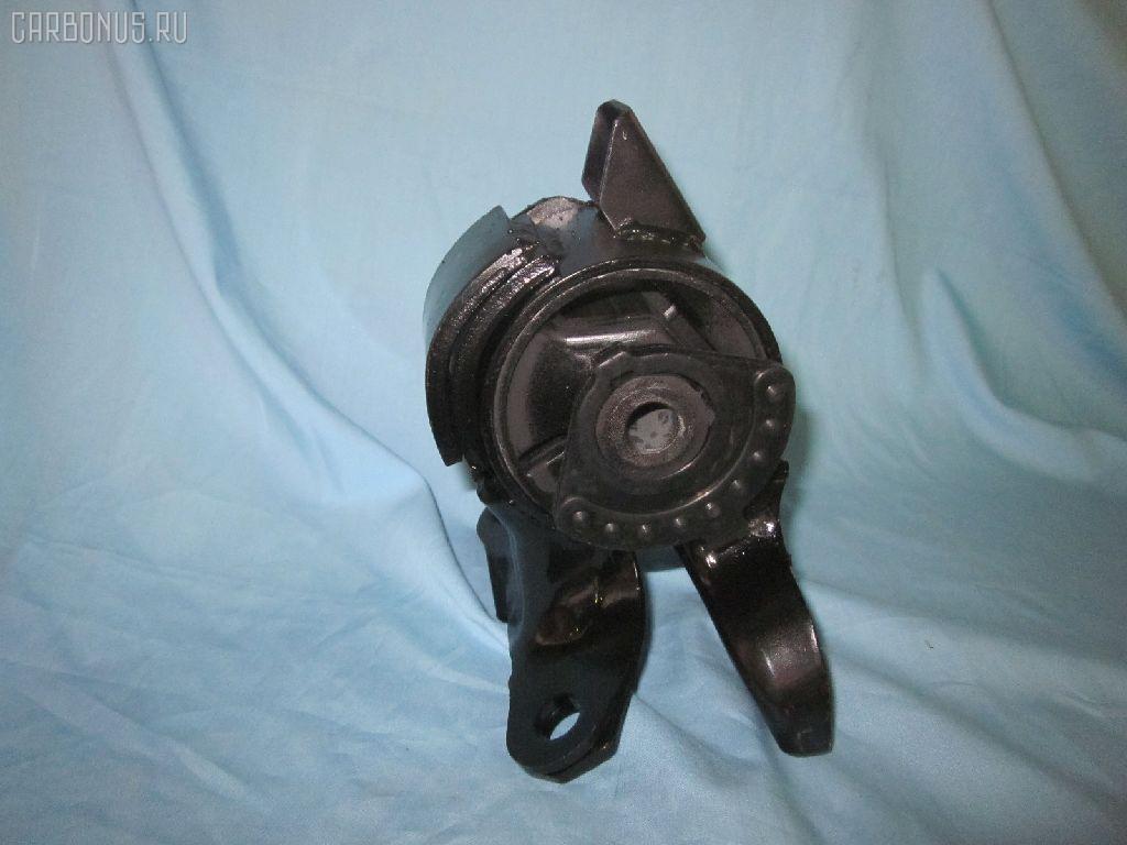 Подушка КПП 470.MZ2683 на Mazda Atenza GG3P L3 Фото 1