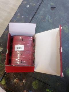 Тормозные колодки tds TD-086-3514, 1YT23328ZE, 2924001, 586750133, 8DB 355 029421, 8DB355005591, 9H0KT03, ADB02007, AFP513, AN-701WK, AN701K, AN701KE, AN701KX, AY040-MT027, AY040MT027, BP1807, BP5557, C7008, D6113, D6113-02, D611301, D611302, D6130, FK6113, FP3139, GDB7243, GP06113, KBP5550, KD4743, MB02F001A, MB02F001B, MD313, MDB2990, MK449107, MK529355, MS3514, NDP-386, NDP386, NP3052, NP3052SC, P 54 044, PF-3514, PF3514, PF3515, PN3514, PN3515, RN659, SN117E, TABP2366, TD3514, TH386, TN659, V9118M051 на Mitsubishi Canter FE72B Фото 2