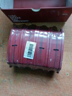 Тормозные колодки tds TD-086-3514, 1YT23328ZE, 2924001, 586750133, 8DB 355 029421, 8DB355005591, 9H0KT03, ADB02007, AFP513, AN-701WK, AN701K, AN701KE, AN701KX, AY040-MT027, AY040MT027, BP1807, BP5557, C7008, D6113, D6113-02, D611301, D611302, D6130, FK6113, FP3139, GDB7243, GP06113, KBP5550, KD4743, MB02F001A, MB02F001B, MD313, MDB2990, MK449107, MK529355, MS3514, NDP-386, NDP386, NP3052, NP3052SC, P 54 044, PF-3514, PF3514, PF3515, PN3514, PN3515, RN659, SN117E, TABP2366, TD3514, TH386, TN659, V9118M051 на Mitsubishi Canter FE72B Фото 3