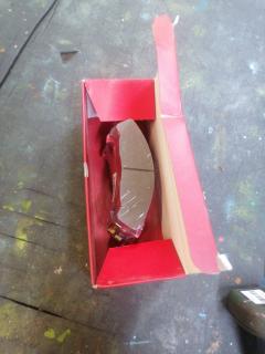 Тормозные колодки tds TD-086-4289, 17BP9223SJ, 1V4R3328Z, 1YU13328ZE, 41060-89TB4, 41060-89TC0, 41060-89TC6, 586750083, 8-97029980, 8-97081668, 8-97082920, 8-97226101, 8-97318893, 8970299800, 8970829201, 8970829202, 8972261010, AFP485S, AN-361WK, AN361WKX, AS-G361M, AY040-SZ008, AY040SZ008, D4037, D4037M, D4037M-02, D4037M01, FP4146, GDB7086, GP04037, MD164M, MN-235M, MS4289, NDP-322C, PF-4289, PF4289, PN4289, SN841P, TD4289, TH322C, TN424M, V9118Z010 на Isuzu Elf NHR69 Фото 14