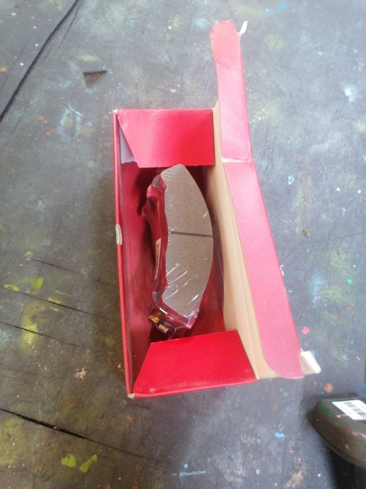 Тормозные колодки tds TD-086-4289, 17BP9223SJ, 1V4R3328Z, 1YU13328ZE, 41060-89TB4, 41060-89TC0, 41060-89TC6, 586750083, 8-97029980, 8-97081668, 8-97082920, 8-97226101, 8-97318893, 8970299800, 8970829201, 8970829202, 8972261010, AFP485S, AN-361WK, AN361WKX, AS-G361M, AY040-SZ008, AY040SZ008, D4037, D4037M, D4037M-02, D4037M01, FP4146, GDB7086, GP04037, MD164M, MN-235M, MS4289, NDP-322C, PF-4289, PF4289, PN4289, SN841P, TD4289, TH322C, TN424M, V9118Z010 на Isuzu Elf NHR69 Фото 14