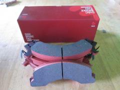 Тормозные колодки на Isuzu Elf NPR72 tds TD-086-4288  41060-89TA3  8-94479583  8-97080398  8-97094710  8944795830  8970803980  AFP484S  AN-360WK  AS-G480M  AY040-SZ009  D4018  D4018M-02  D4018M-XL  MN-325M  NDP-341C  PF-4288  PN4288  SN858P  TD4288  TN549M  V9118Z013, Переднее расположение