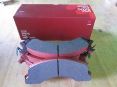 Тормозные колодки на Isuzu Elf NPR72 tds TD-086-4288  41060-89TA3  8-94479583  8-97080398  8-97094710  8944795830  8970803980  AFP484S  AN-360WK  AS-G480M  AY040-SZ009  D4018  D4018M-02  D4018M-XL  MN-325M  NDP-341C  PF-4288  PN4288  SN858P  TD4288  TN549M  V9118Z013, Переднее расположение