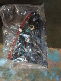 Стоп 220-20759 DEPO 220-20759,320-1905-AS на Subaru Forester SG5 Фото 4